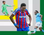 Premier League: Key Moments from Weekend Action