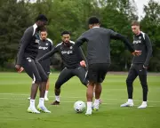 Premier League Matchday: Liverpool vs Chelsea & More