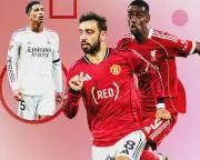 Premier League Matchday: Man Utd vs Liverpool Headline Three Games