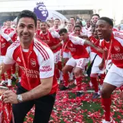 Premier League Season's Defining Moments: Arsenal's Title Win and VAR Drama