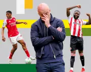 Premier League Talking Points: Slot's Fury, Lewis-Skelly Shines, Dasilva's Return