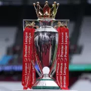 Premier League Title Race: Arsenal vs Man City Permutations