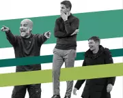 Premier League Title Race: Arsenal's to Lose as Pressure Mounts
