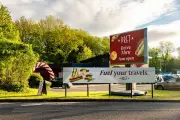 Pret A Manger Opens First Drive-Thru Restaurant in Warrington