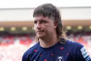 Pretoria-Born Janse van Rensburg Set for England Debut This Summer