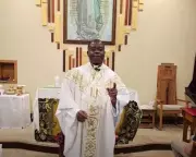 Priest Convicted in Texas; Accuser Hopes He Cannot Victimize Others