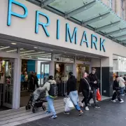 Primark Shoppers 'in Meltdown' Over New Tracy Beaker Pyjamas Collection