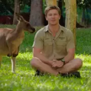 Prince George, Charlotte and Louis Name Baby Kangaroo Cwtch