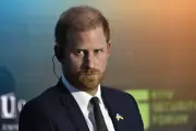 Prince Harry Condemns Antisemitism and Gaza Violence in New Statesman Piece
