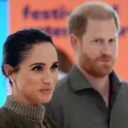 Prince Harry Faces New Challenges as Meghan Markle Becomes Breadwinner