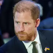 Prince Harry saddened his children miss royal family connections
