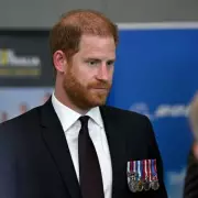 Prince Harry Warns of 'Deeply Troubling' Rise in UK Antisemitism