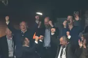 Prince of Wales Celebrates Aston Villa's Europa League Victory in Istanbul