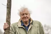 Prince of Wales Hails David Attenborough's 'Profound' Influence on His 100th Birthday
