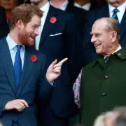 Prince Philip's Stark Warning to Prince Harry Over Meghan Markle Proposal