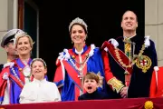 Prince William and Kate Top Royal Popularity Poll in New Channel 5 Show