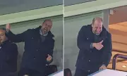 Prince William Determined to Attend Aston Villa's Europa League Final