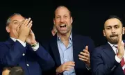 Prince William Hails Aston Villa's 'Amazing Night' as Europa League Triumph Ends 44-Year Wait