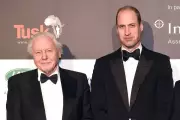 Prince William Leads Tributes as Sir David Attenborough Turns 100