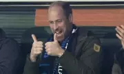 Prince William Overcome with Emotion as Aston Villa Wins Europa League