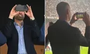 Prince William Rejects Call to Film Aston Villa’s Europa League Win