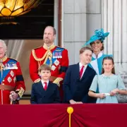 Prince William Tops Royal Popularity Poll, Beating Kate and King Charles