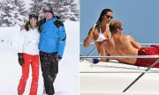 Prince William's £7M Tax Bill: Inside the Royal's Spending on Holidays, Schools, and Polo