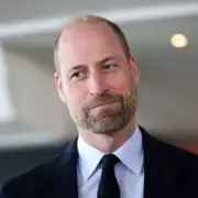 Prince William's Brilliant Reply to 'Oi Will' Shout Wins Hearts Online
