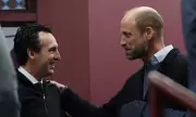 Prince William's Emotional Words to Aston Villa Before Europa League Triumph