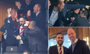 Prince William's Inner Circle at Aston Villa: Elmohamady's Role