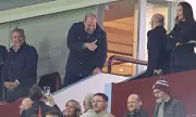 Prince William's Joy as Aston Villa Reach Europa League Final