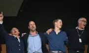 Prince William's Victory Celebration with Old Friends Highlights Royal Rift