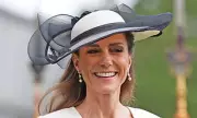 Princess Catherine Receives Top Honour in Italy on First Royal Tour Since Cancer