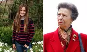 Princess Charlotte Likely to Become Princess Royal, Says Royal Expert