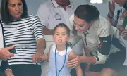 Princess Charlotte Turns 11: Carole Middleton Provides 'Diana Touch'