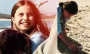 Princess Charlotte Turns 11: New Video Shows Sand Play and Family Dog Otto