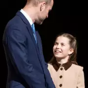 Princess Charlotte Turns 11: Royal Fans See Diana and Queen Elizabeth Resemblance