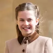 Princess Charlotte's Confidence Proof of William and Kate's Family Plan