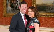 Princess Eugenie Expecting Third Child This Summer, Palace Announces