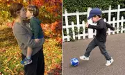 Princess Eugenie Shares Rare Photos for Son Ernest's Third Birthday