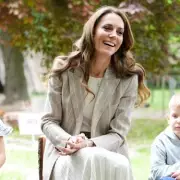 Princess Kate Wraps Up Solo Italy Trip with Pasta-Making and Newt Encounter