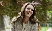 Princess of Wales to Join William on Landmark India Tour This November