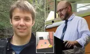 Principal Stabbed in Neck by Teacher Speaks Out for First Time