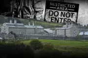 Prison Service Censured Over Dangerous Radon Gas Levels at Dartmoor