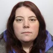 Prison Tutor Jailed for Intimate Relationship with Inmate