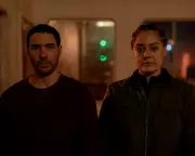 Prisoner Review: A Silly, Fun Action Thriller with Plot Holes