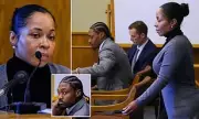Private chef in Stefon Diggs assault trial avoids question about $5.5M demand