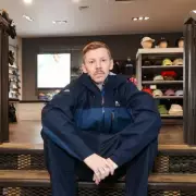 Professor Green: Leaving London Boosted My Mental Health