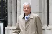 Professor's £180,000 court bill after losing neighbour feud over London flat