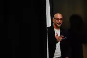 Progressive Chris Rabb Wins Pennsylvania Democratic Primary, Bolstering Left Flank